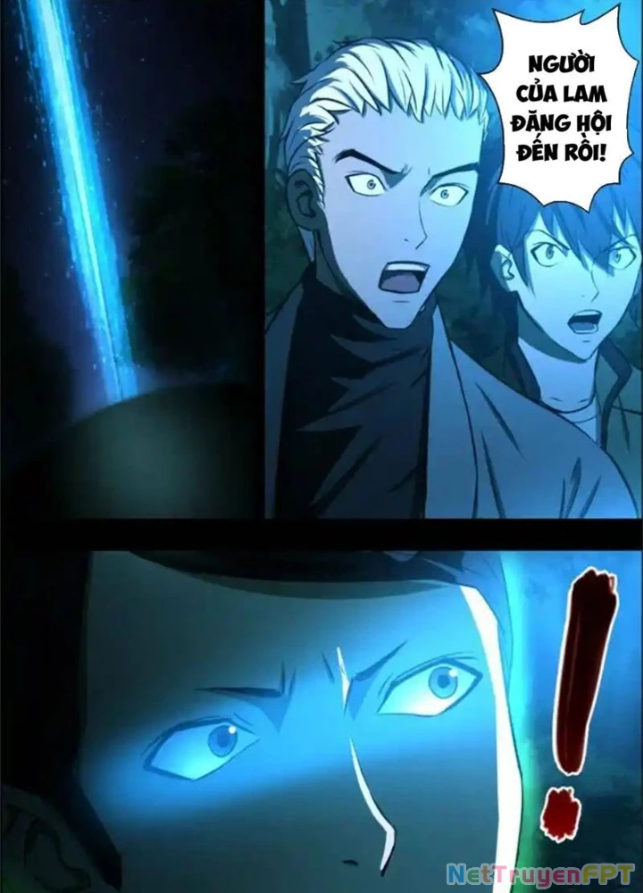 Xuất Mã Tiên - Những Năm Tháng Ta Làm Đại Tiên Chapter 74 - 7