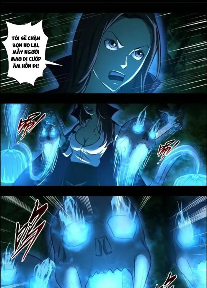 Xuất Mã Tiên - Những Năm Tháng Ta Làm Đại Tiên Chapter 74 - 19