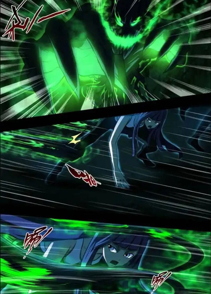 Xuất Mã Tiên - Những Năm Tháng Ta Làm Đại Tiên Chapter 75 - 3