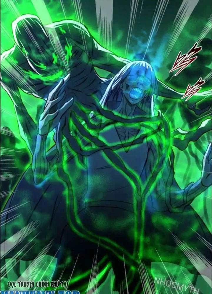 Xuất Mã Tiên - Những Năm Tháng Ta Làm Đại Tiên Chapter 75 - 5