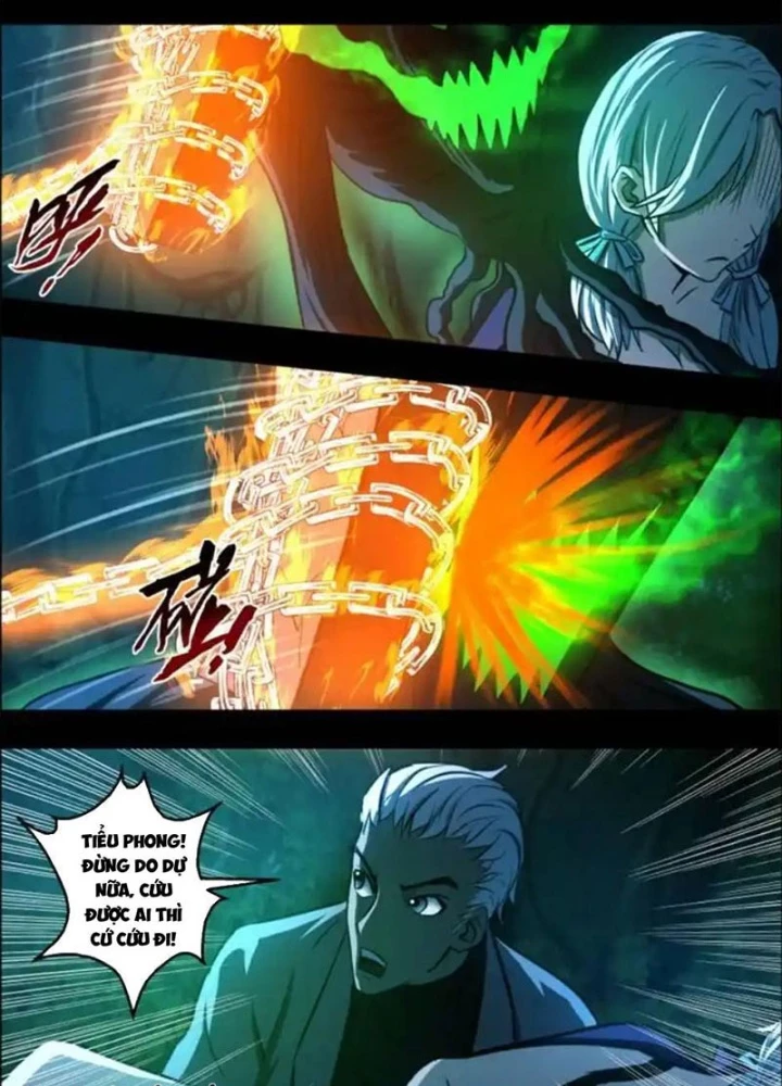 Xuất Mã Tiên - Những Năm Tháng Ta Làm Đại Tiên Chapter 75 - 11