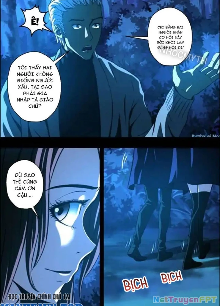 Xuất Mã Tiên - Những Năm Tháng Ta Làm Đại Tiên Chapter 76 - 3