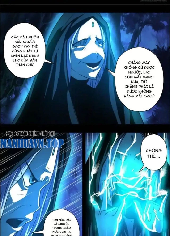 Xuất Mã Tiên - Những Năm Tháng Ta Làm Đại Tiên Chapter 76 - 25