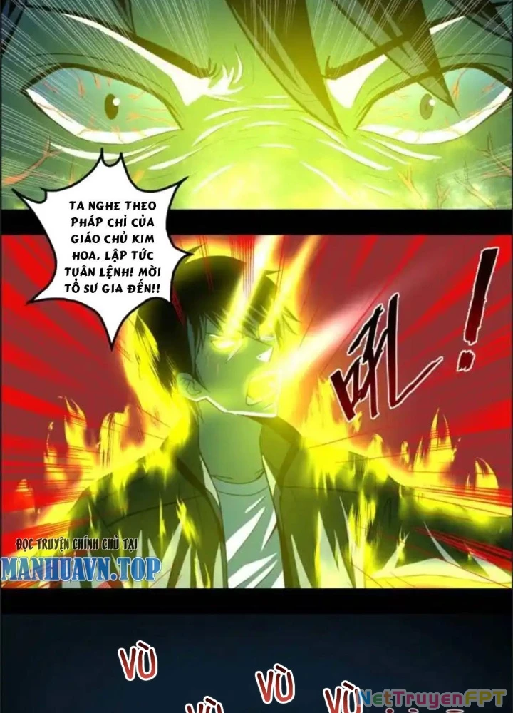 Xuất Mã Tiên - Những Năm Tháng Ta Làm Đại Tiên Chapter 77 - 7