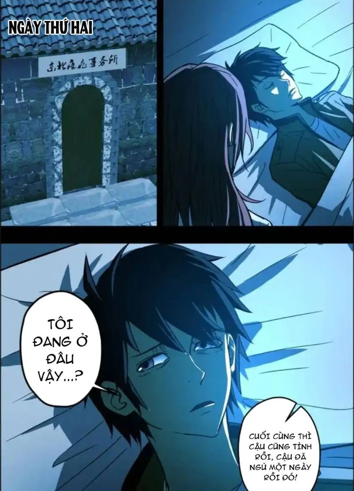 Xuất Mã Tiên - Những Năm Tháng Ta Làm Đại Tiên Chapter 77 - 9