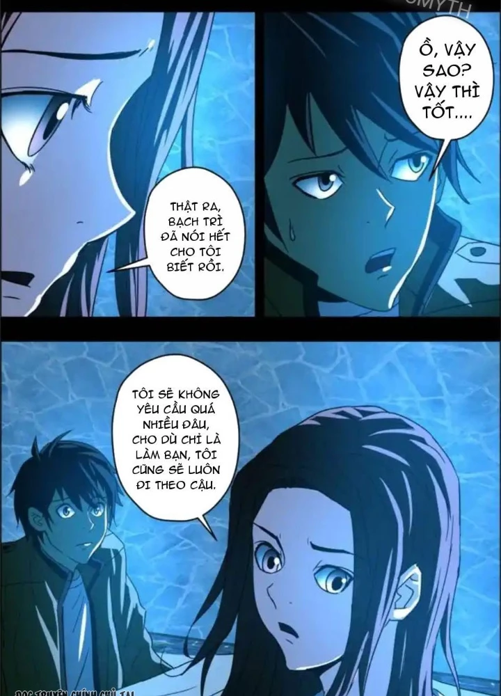 Xuất Mã Tiên - Những Năm Tháng Ta Làm Đại Tiên Chapter 77 - 15