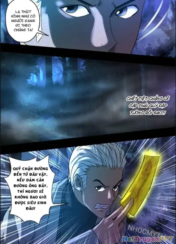 Xuất Mã Tiên - Những Năm Tháng Ta Làm Đại Tiên Chapter 78 - 5