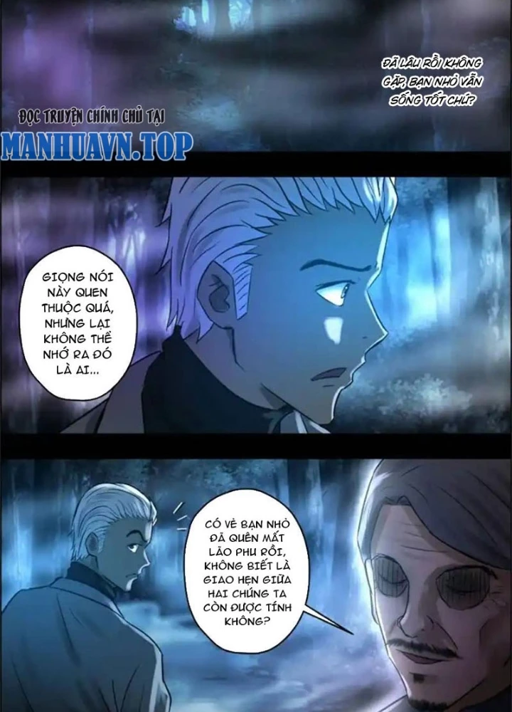 Xuất Mã Tiên - Những Năm Tháng Ta Làm Đại Tiên Chapter 78 - 7