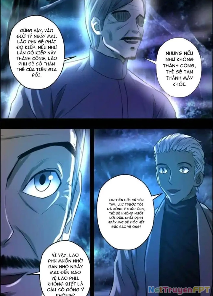 Xuất Mã Tiên - Những Năm Tháng Ta Làm Đại Tiên Chapter 78 - 11