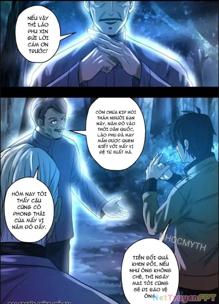 Xuất Mã Tiên - Những Năm Tháng Ta Làm Đại Tiên Chapter 78 - 13