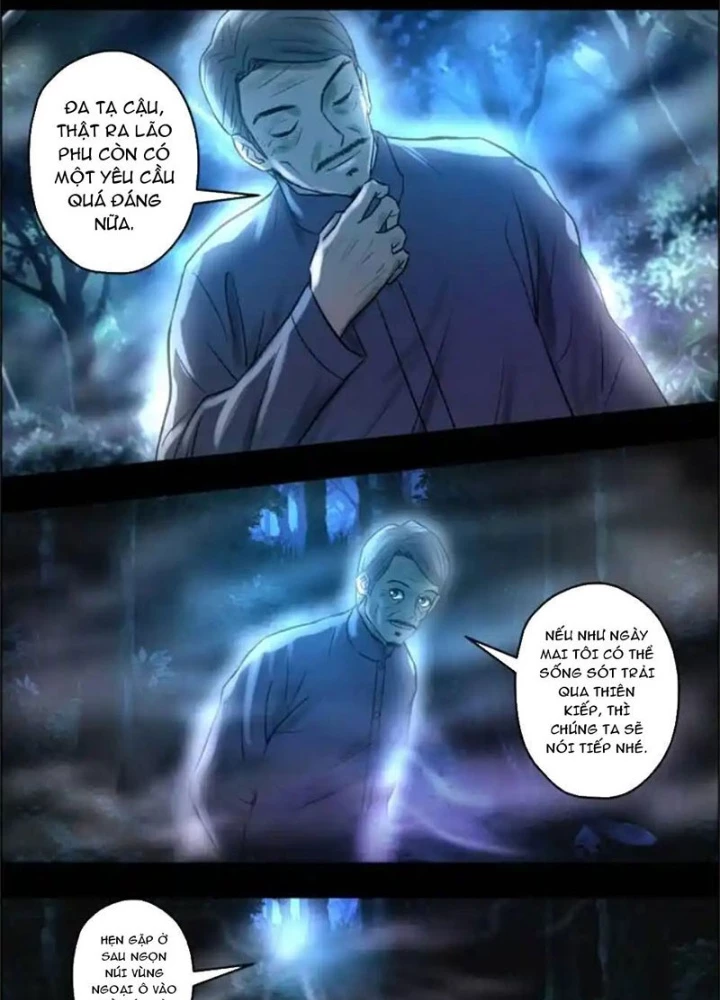 Xuất Mã Tiên - Những Năm Tháng Ta Làm Đại Tiên Chapter 78 - 15