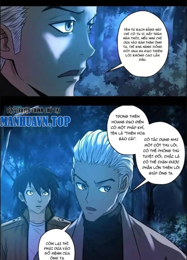 Xuất Mã Tiên - Những Năm Tháng Ta Làm Đại Tiên Chapter 78 - 19