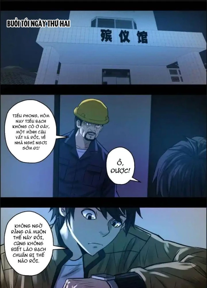 Xuất Mã Tiên - Những Năm Tháng Ta Làm Đại Tiên Chapter 78 - 23