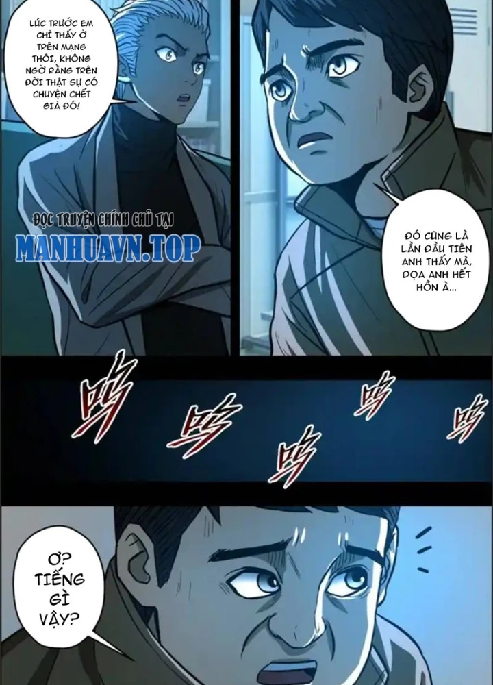 Xuất Mã Tiên - Những Năm Tháng Ta Làm Đại Tiên Chapter 81 - 5