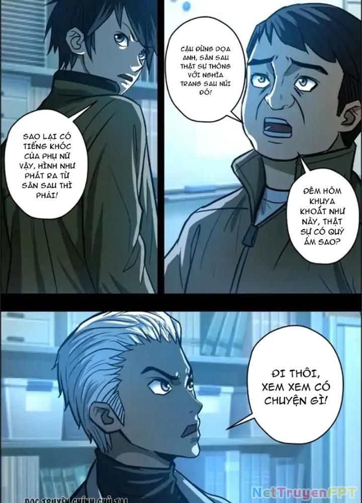 Xuất Mã Tiên - Những Năm Tháng Ta Làm Đại Tiên Chapter 81 - 7