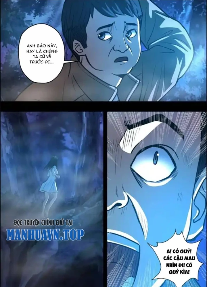 Xuất Mã Tiên - Những Năm Tháng Ta Làm Đại Tiên Chapter 81 - 11