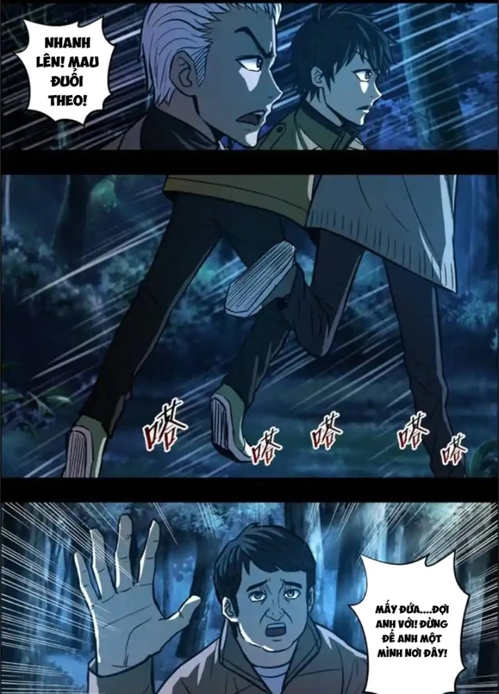 Xuất Mã Tiên - Những Năm Tháng Ta Làm Đại Tiên Chapter 81 - 13