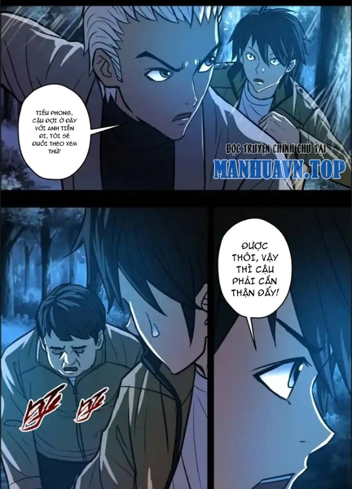 Xuất Mã Tiên - Những Năm Tháng Ta Làm Đại Tiên Chapter 81 - 15