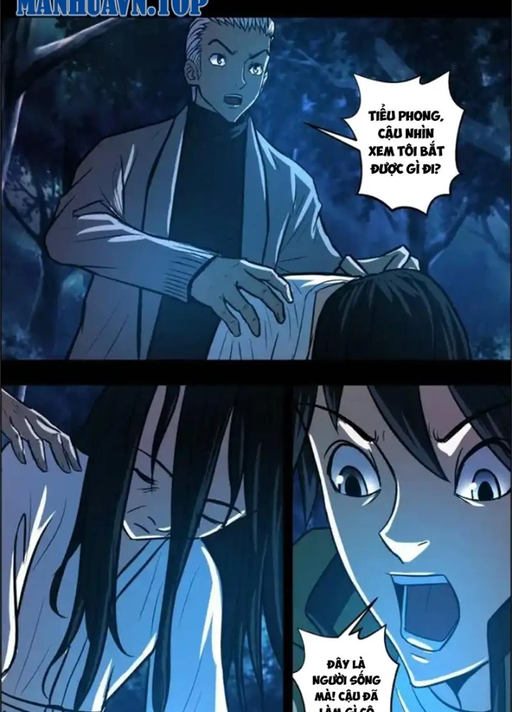 Xuất Mã Tiên - Những Năm Tháng Ta Làm Đại Tiên Chapter 81 - 19