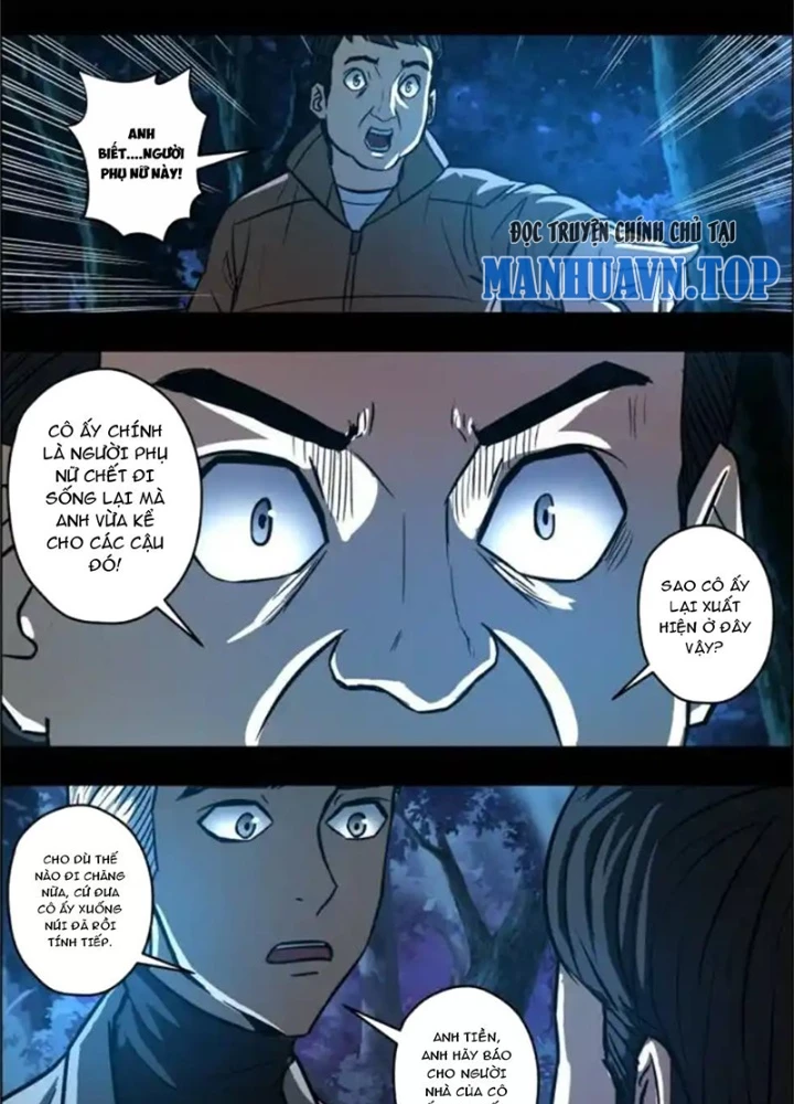 Xuất Mã Tiên - Những Năm Tháng Ta Làm Đại Tiên Chapter 81 - 21