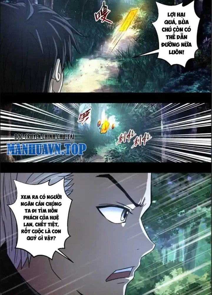 Xuất Mã Tiên - Những Năm Tháng Ta Làm Đại Tiên Chapter 82 - 11