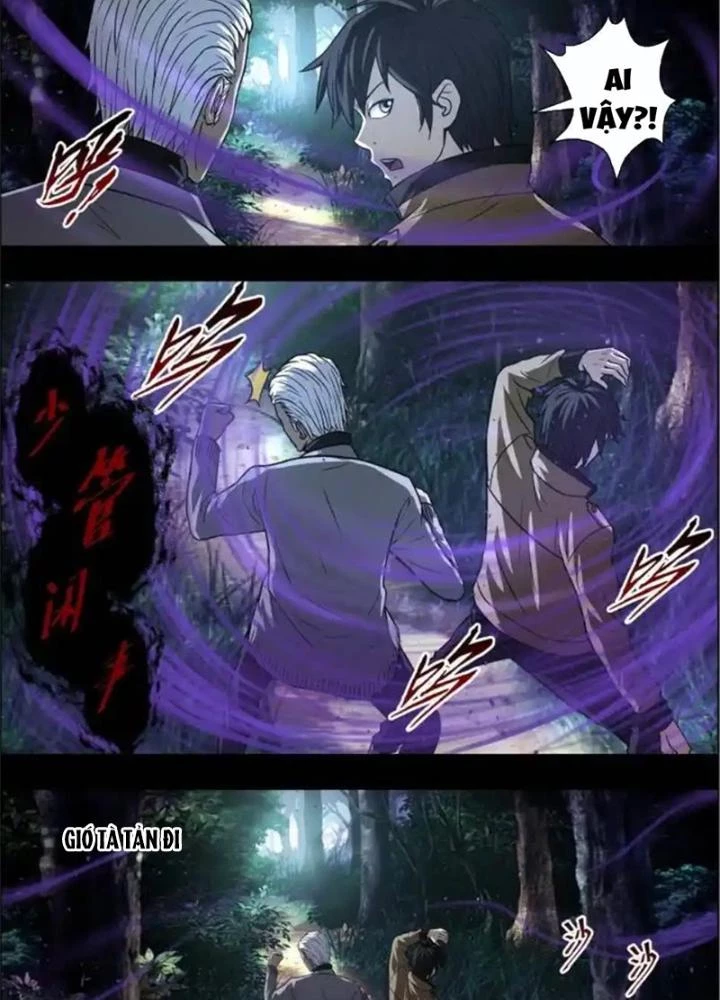 Xuất Mã Tiên - Những Năm Tháng Ta Làm Đại Tiên Chapter 82 - 13