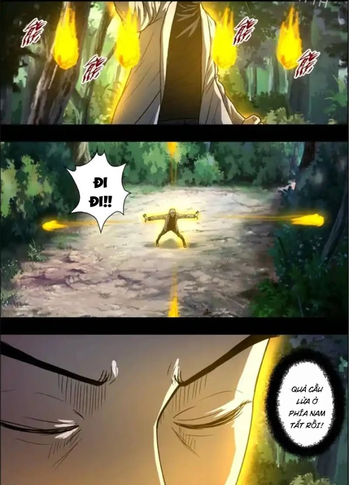 Xuất Mã Tiên - Những Năm Tháng Ta Làm Đại Tiên Chapter 82 - 17