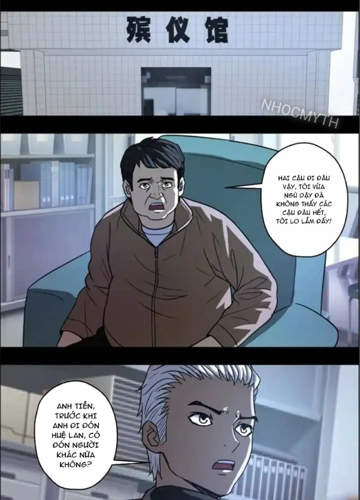 Xuất Mã Tiên - Những Năm Tháng Ta Làm Đại Tiên Chapter 82 - 23