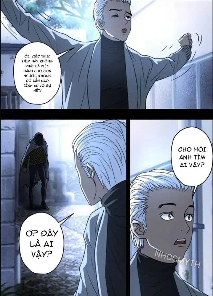 Xuất Mã Tiên - Những Năm Tháng Ta Làm Đại Tiên Chapter 83 - 9