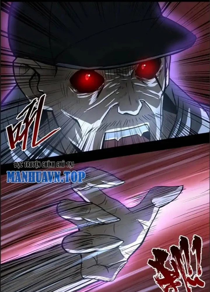 Xuất Mã Tiên - Những Năm Tháng Ta Làm Đại Tiên Chapter 83 - 11