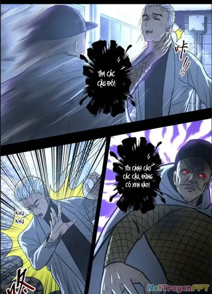 Xuất Mã Tiên - Những Năm Tháng Ta Làm Đại Tiên Chapter 83 - 13