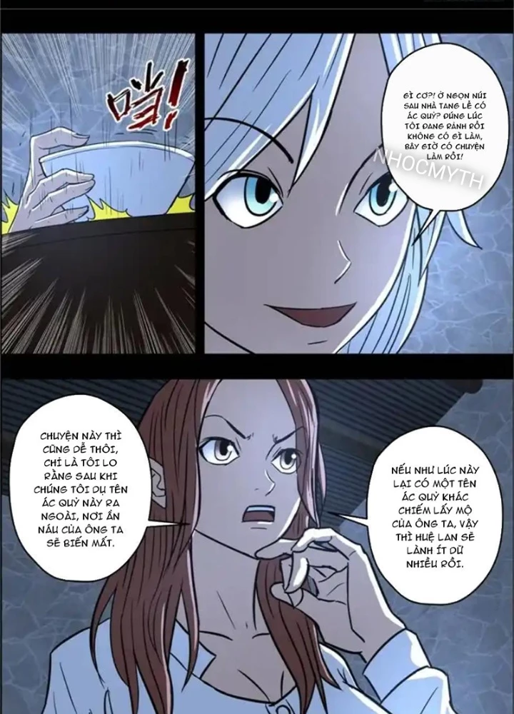 Xuất Mã Tiên - Những Năm Tháng Ta Làm Đại Tiên Chapter 83 - 23