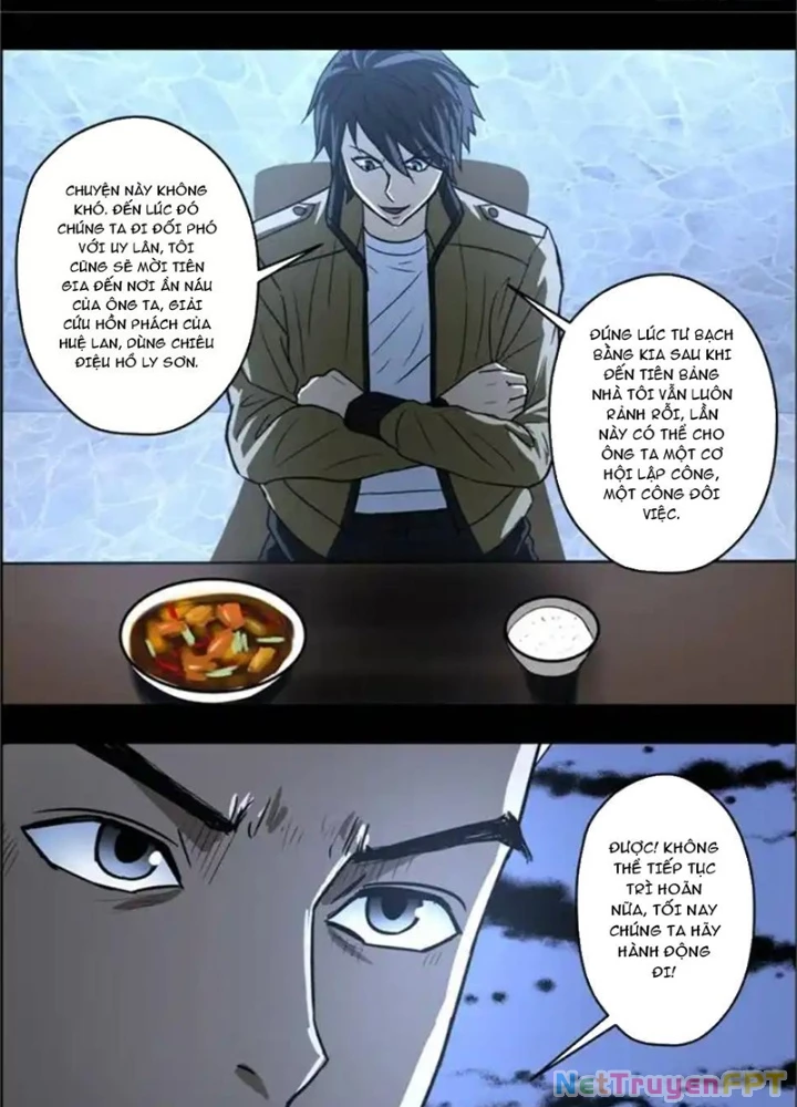 Xuất Mã Tiên - Những Năm Tháng Ta Làm Đại Tiên Chapter 83 - 25