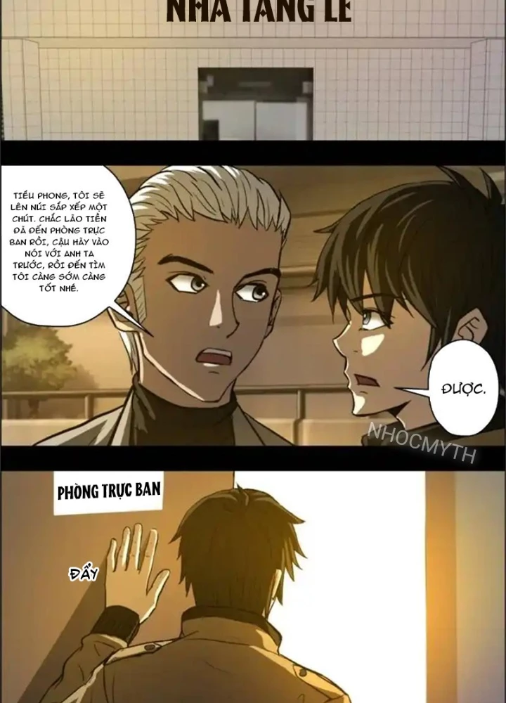 Xuất Mã Tiên - Những Năm Tháng Ta Làm Đại Tiên Chapter 84 - 3