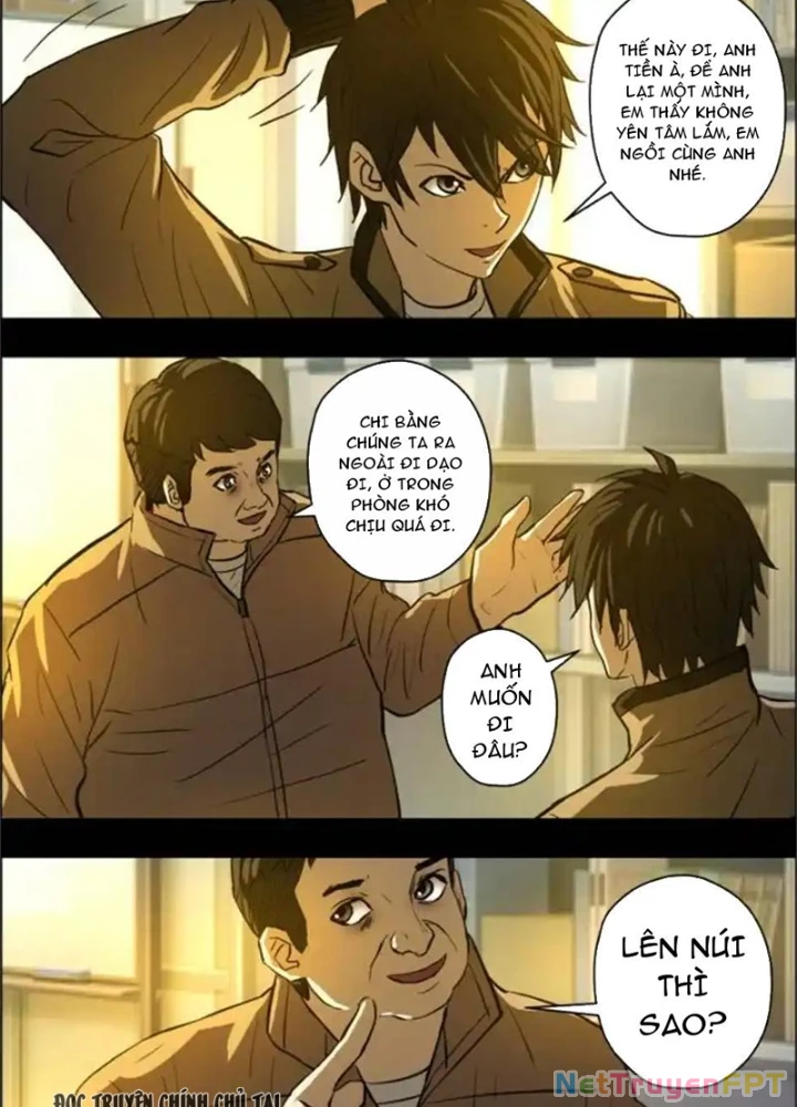 Xuất Mã Tiên - Những Năm Tháng Ta Làm Đại Tiên Chapter 84 - 7