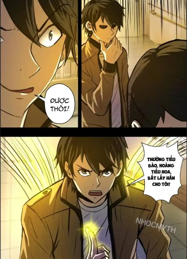 Xuất Mã Tiên - Những Năm Tháng Ta Làm Đại Tiên Chapter 84 - 9