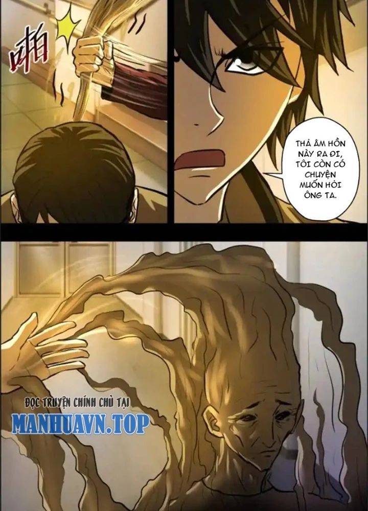 Xuất Mã Tiên - Những Năm Tháng Ta Làm Đại Tiên Chapter 84 - 13