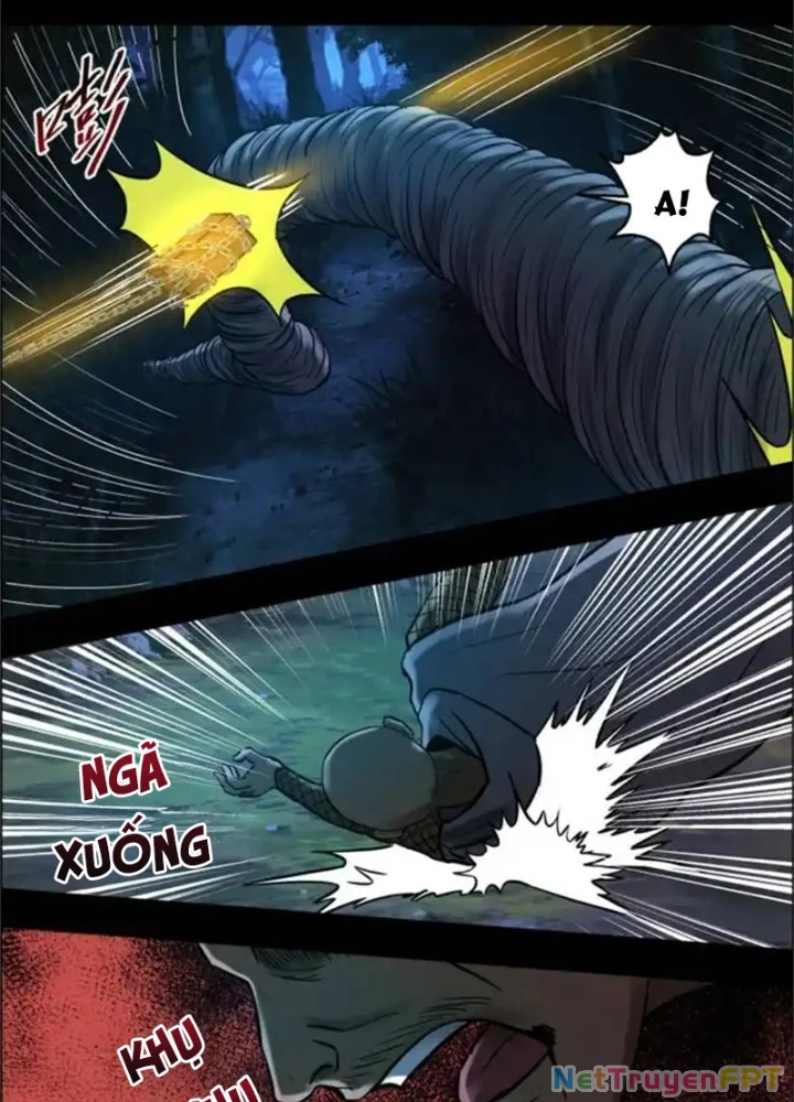 Xuất Mã Tiên - Những Năm Tháng Ta Làm Đại Tiên Chapter 86 - 5