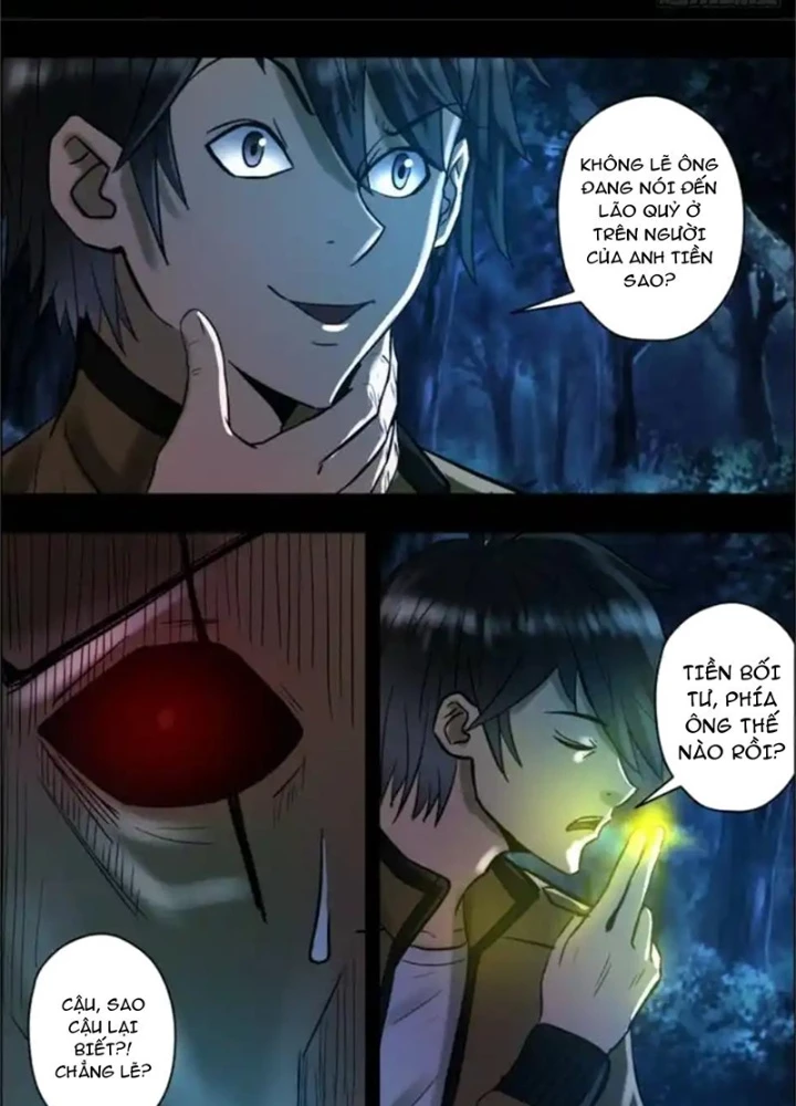 Xuất Mã Tiên - Những Năm Tháng Ta Làm Đại Tiên Chapter 86 - 13