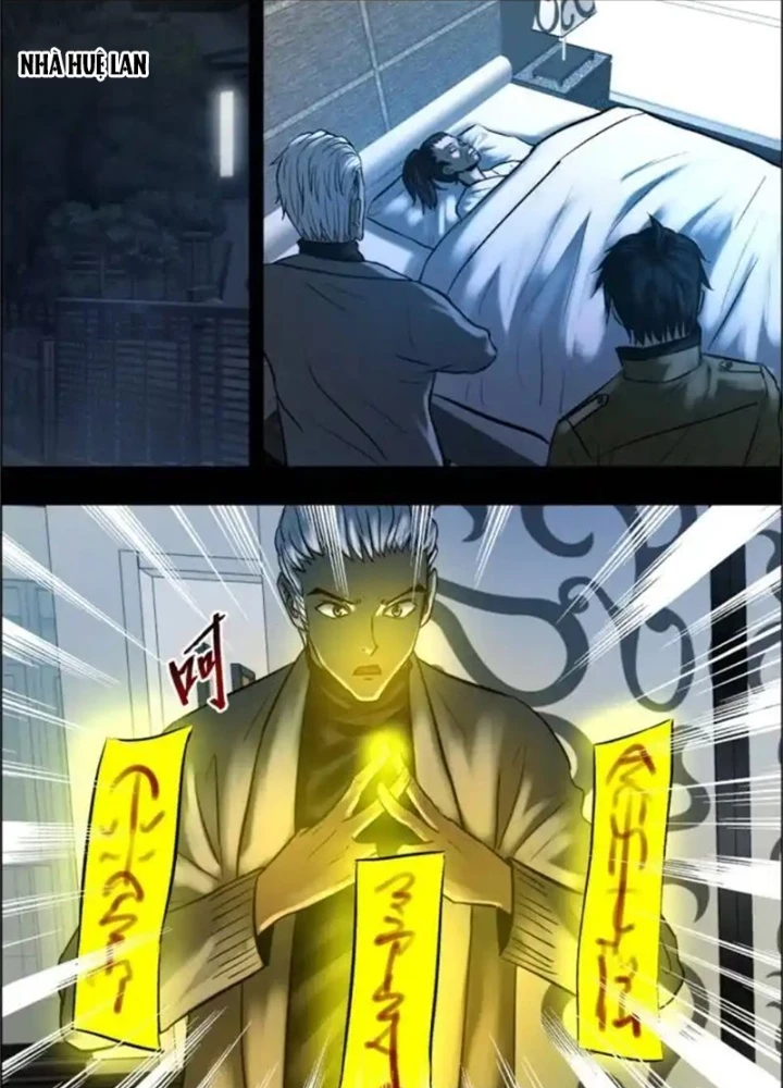 Xuất Mã Tiên - Những Năm Tháng Ta Làm Đại Tiên Chapter 87 - 5