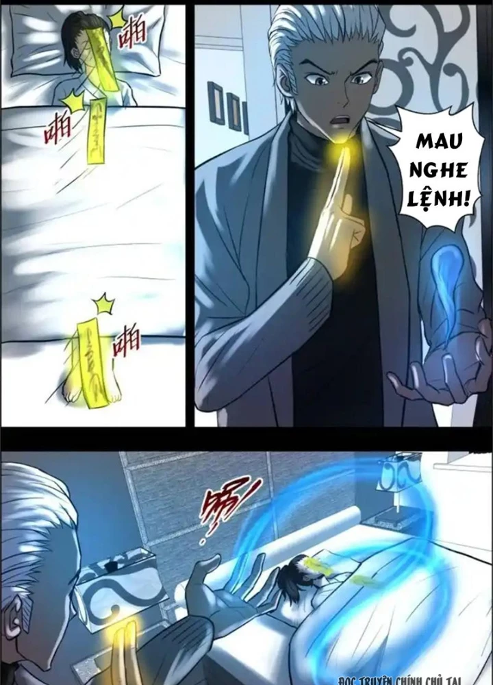 Xuất Mã Tiên - Những Năm Tháng Ta Làm Đại Tiên Chapter 87 - 7