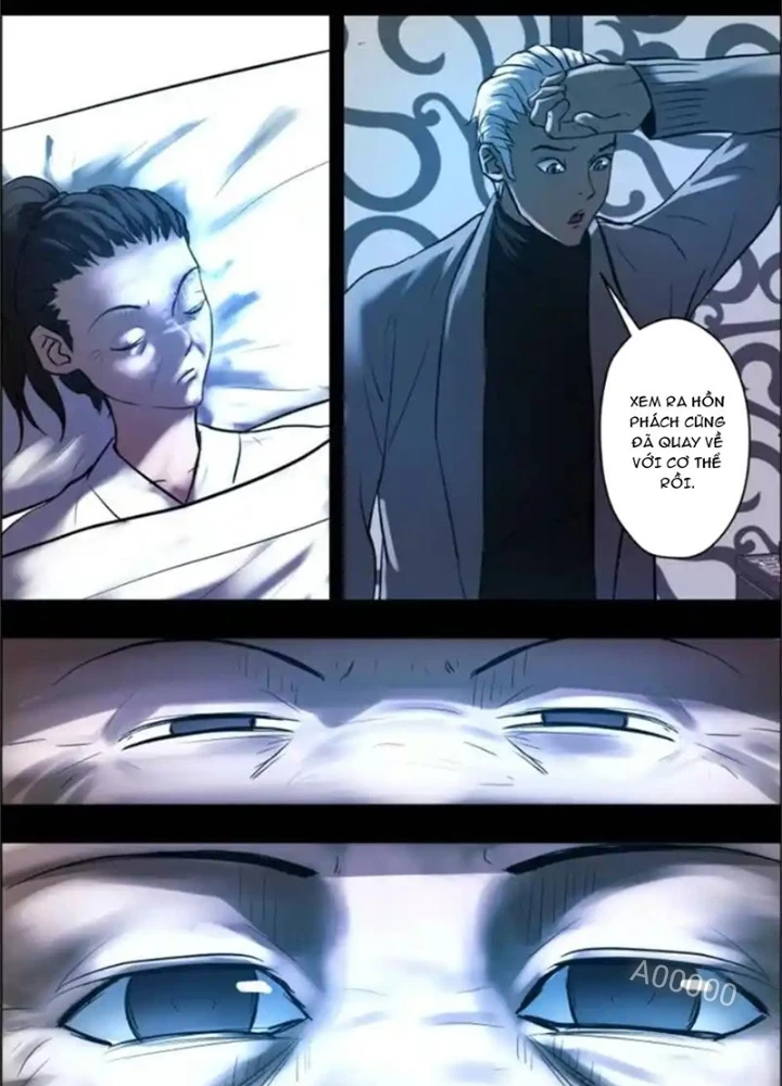 Xuất Mã Tiên - Những Năm Tháng Ta Làm Đại Tiên Chapter 87 - 9