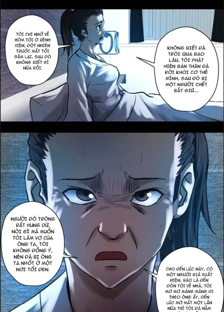 Xuất Mã Tiên - Những Năm Tháng Ta Làm Đại Tiên Chapter 87 - 13