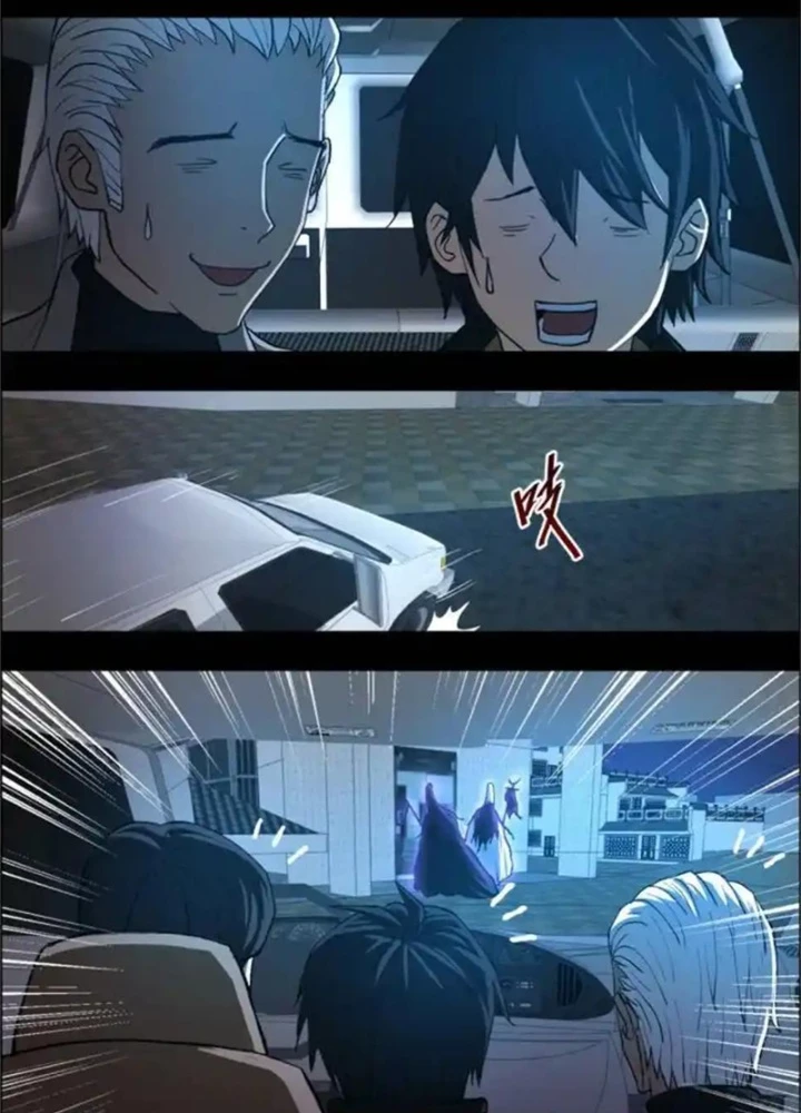 Xuất Mã Tiên - Những Năm Tháng Ta Làm Đại Tiên Chapter 88 - 7