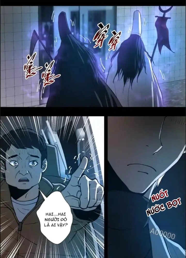 Xuất Mã Tiên - Những Năm Tháng Ta Làm Đại Tiên Chapter 88 - 9