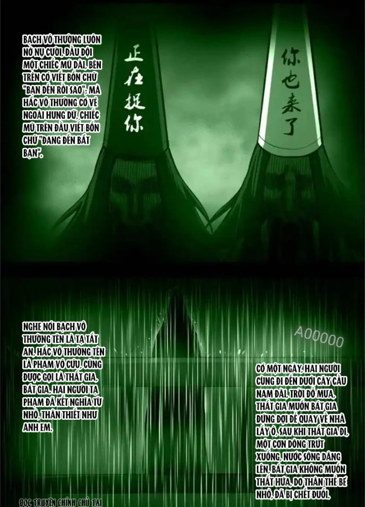 Xuất Mã Tiên - Những Năm Tháng Ta Làm Đại Tiên Chapter 89 - 3