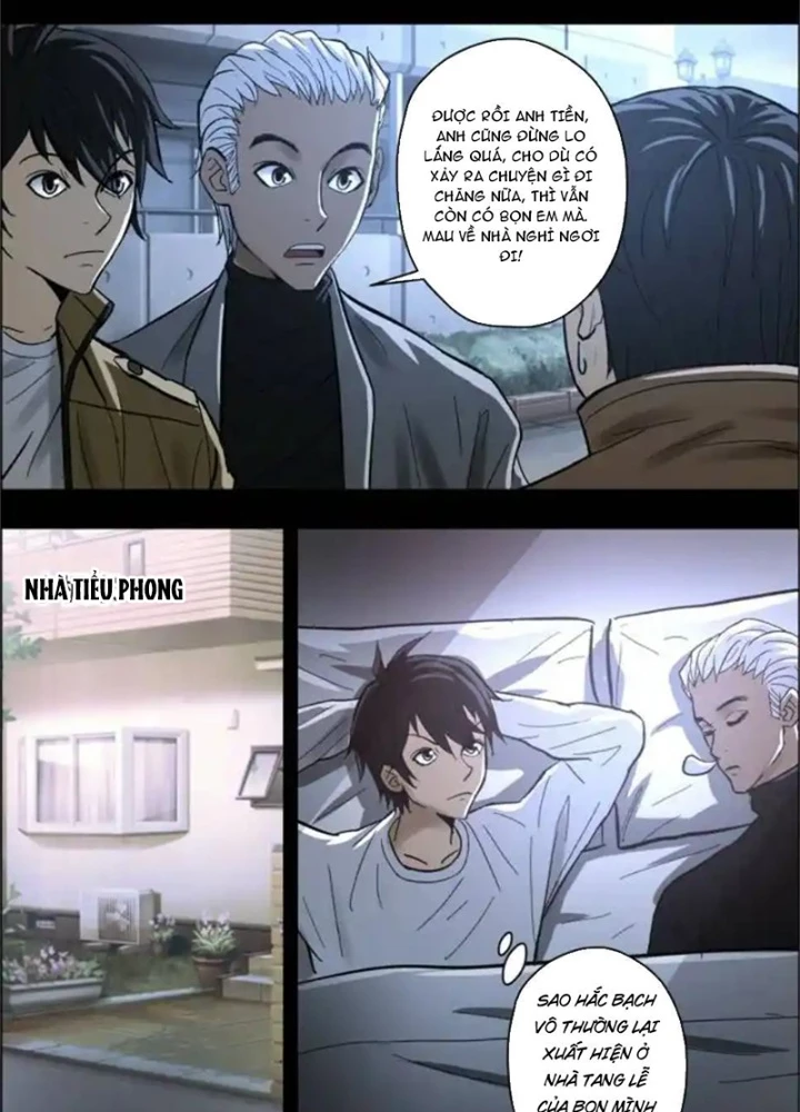 Xuất Mã Tiên - Những Năm Tháng Ta Làm Đại Tiên Chapter 89 - 7