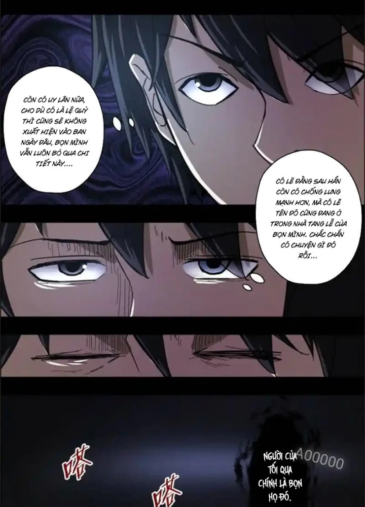 Xuất Mã Tiên - Những Năm Tháng Ta Làm Đại Tiên Chapter 89 - 9