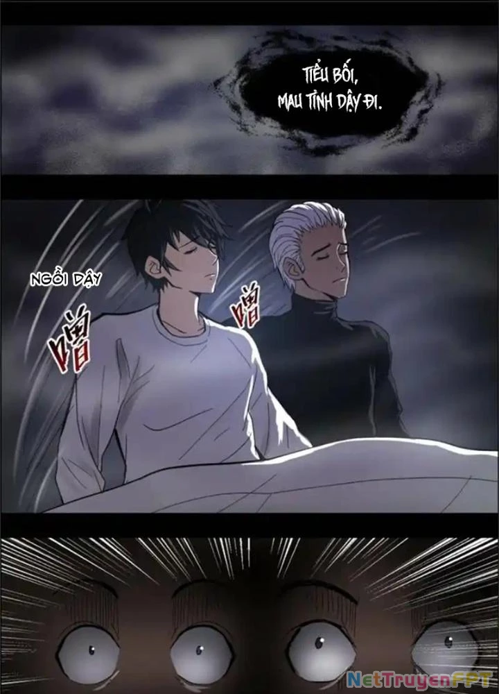 Xuất Mã Tiên - Những Năm Tháng Ta Làm Đại Tiên Chapter 89 - 11