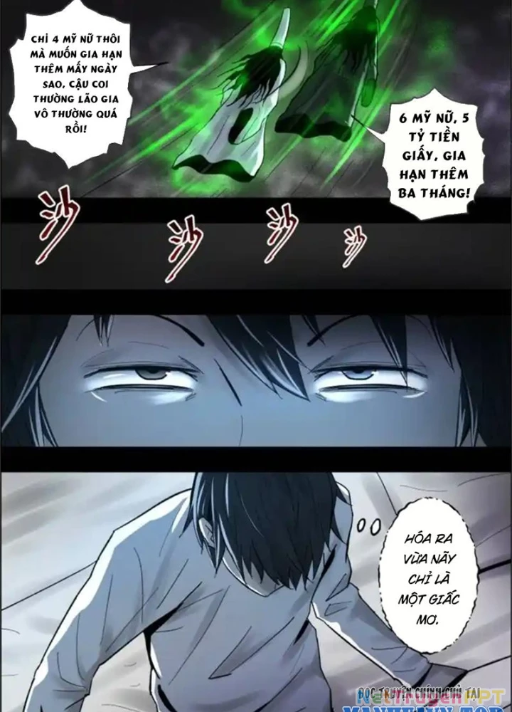 Xuất Mã Tiên - Những Năm Tháng Ta Làm Đại Tiên Chapter 91 - 7